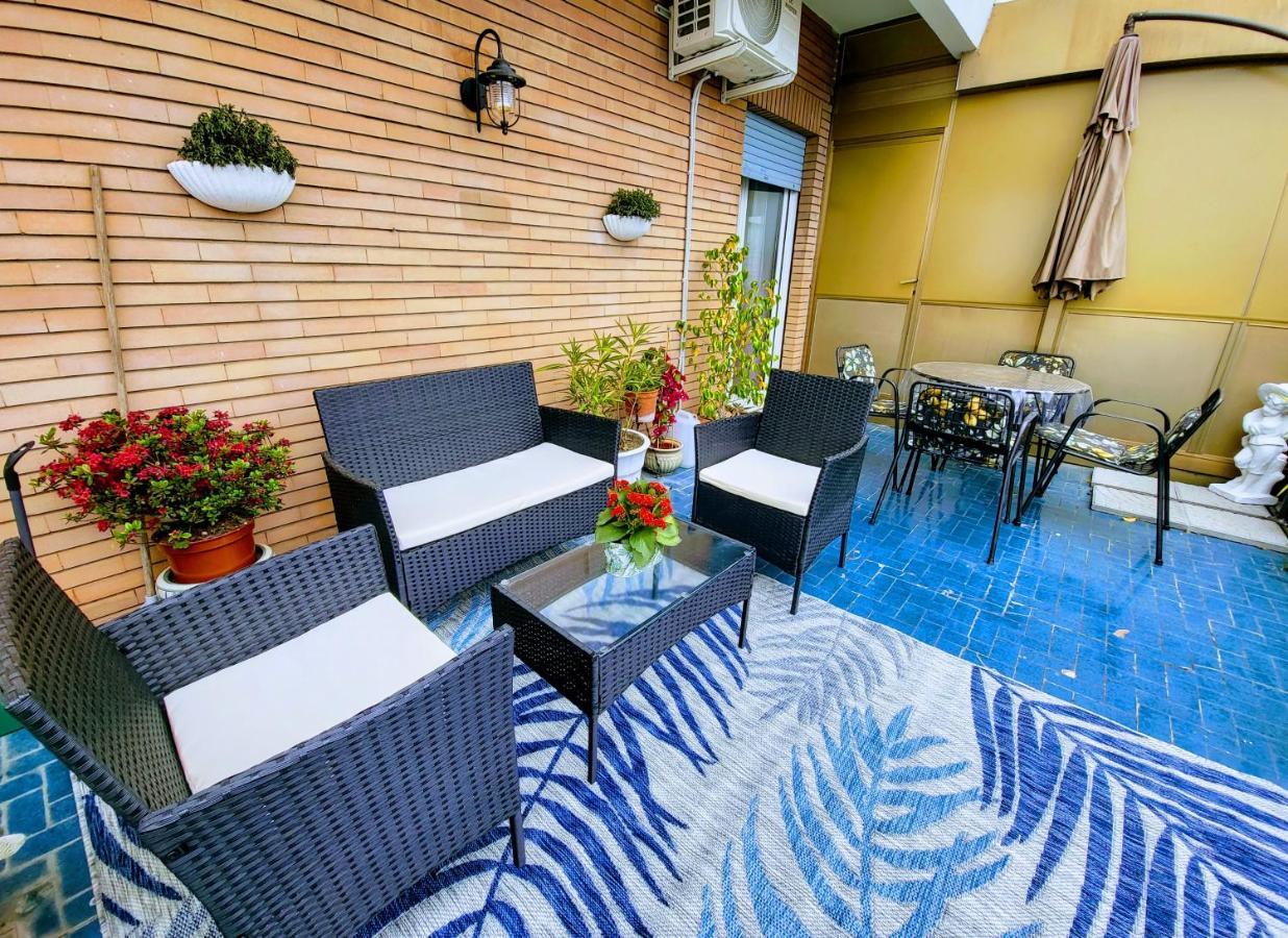 Boutique Maison - Pentimalli 84 Rom Exterior foto