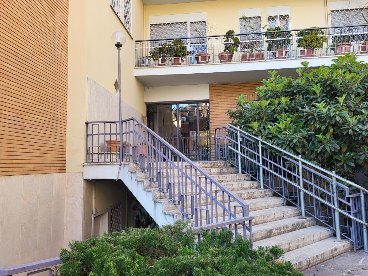 Boutique Maison - Pentimalli 84 Rom Exterior foto