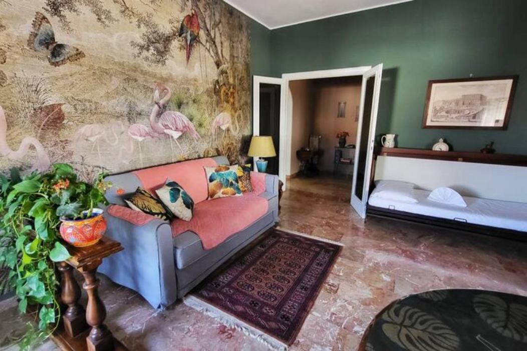Boutique Maison - Pentimalli 84 Rom Exterior foto
